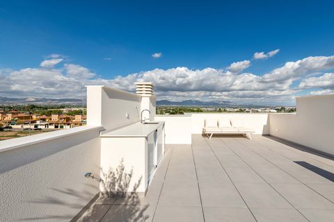 Byhus i Cox, Alicante, Cox - € 238.000 | Ref: P1440 - foto 16